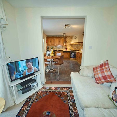 Forrester House Кэнтербари Экстерьер фото