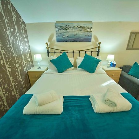 Forrester House Кэнтербари Экстерьер фото