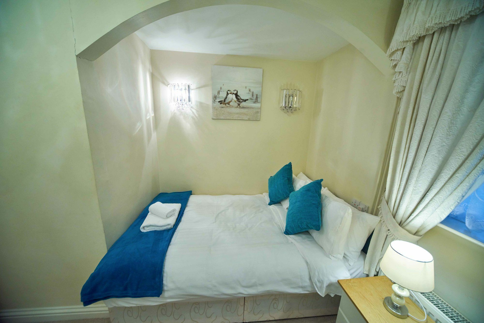 Forrester House Кэнтербари Экстерьер фото