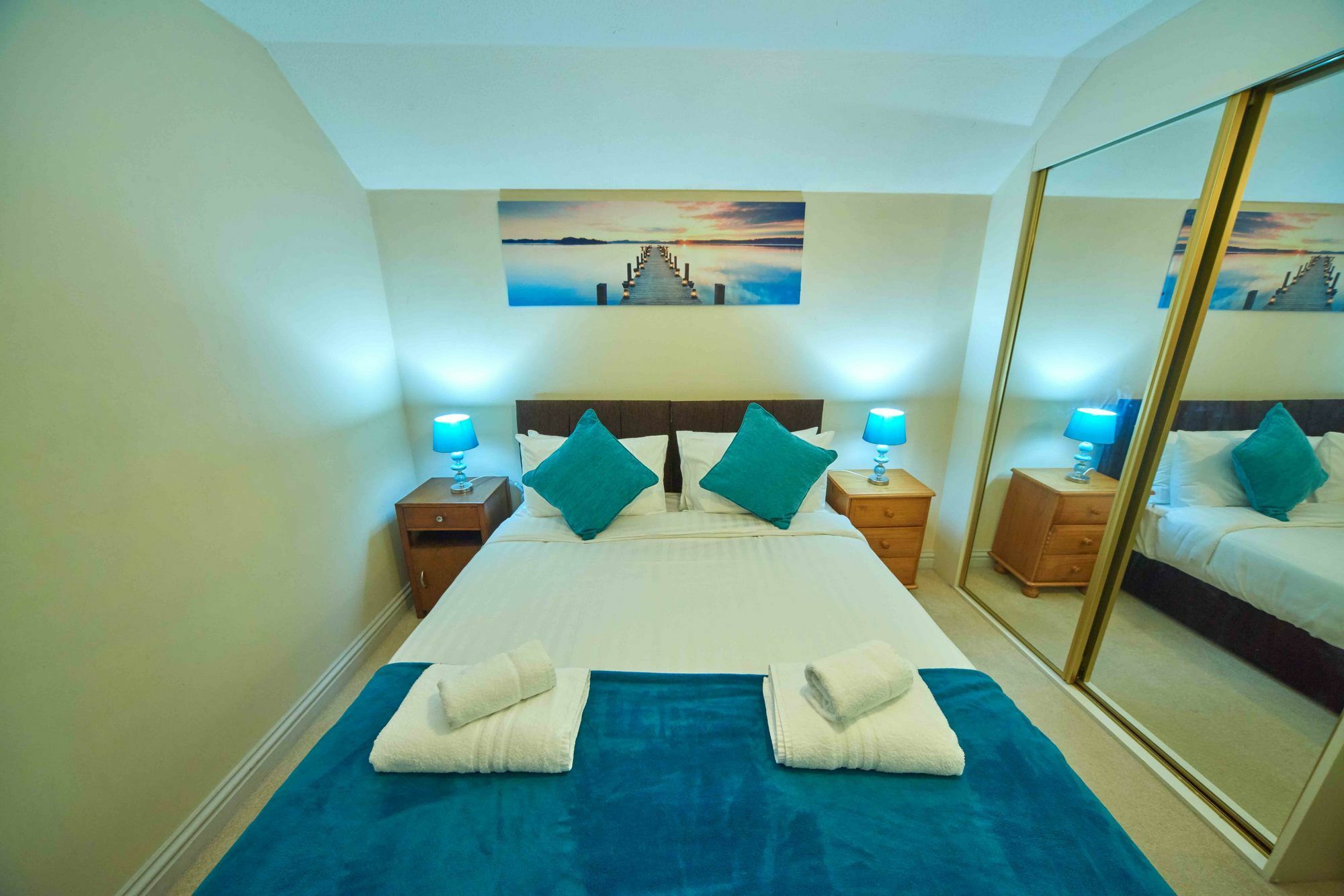 Forrester House Кэнтербари Экстерьер фото