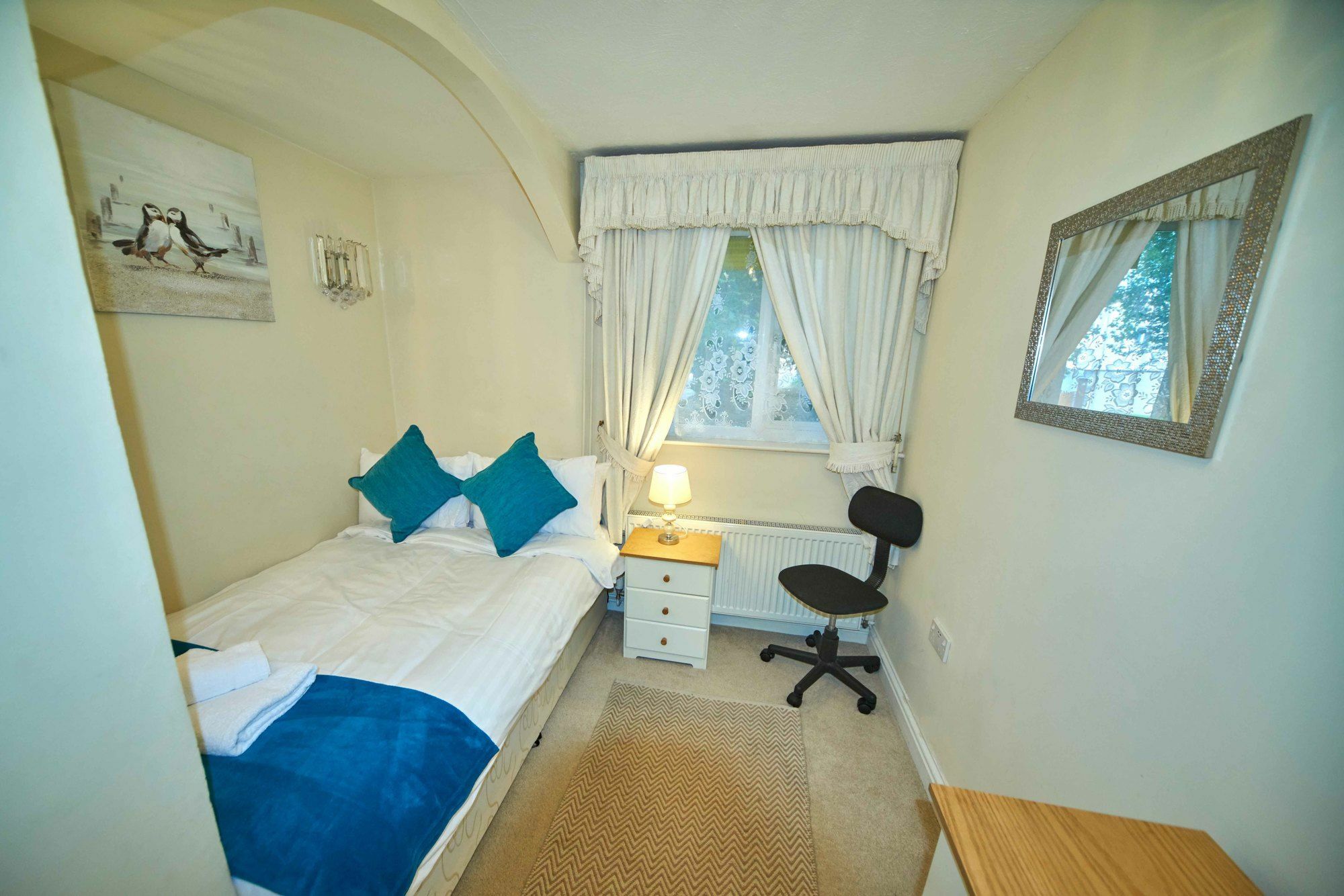 Forrester House Кэнтербари Экстерьер фото