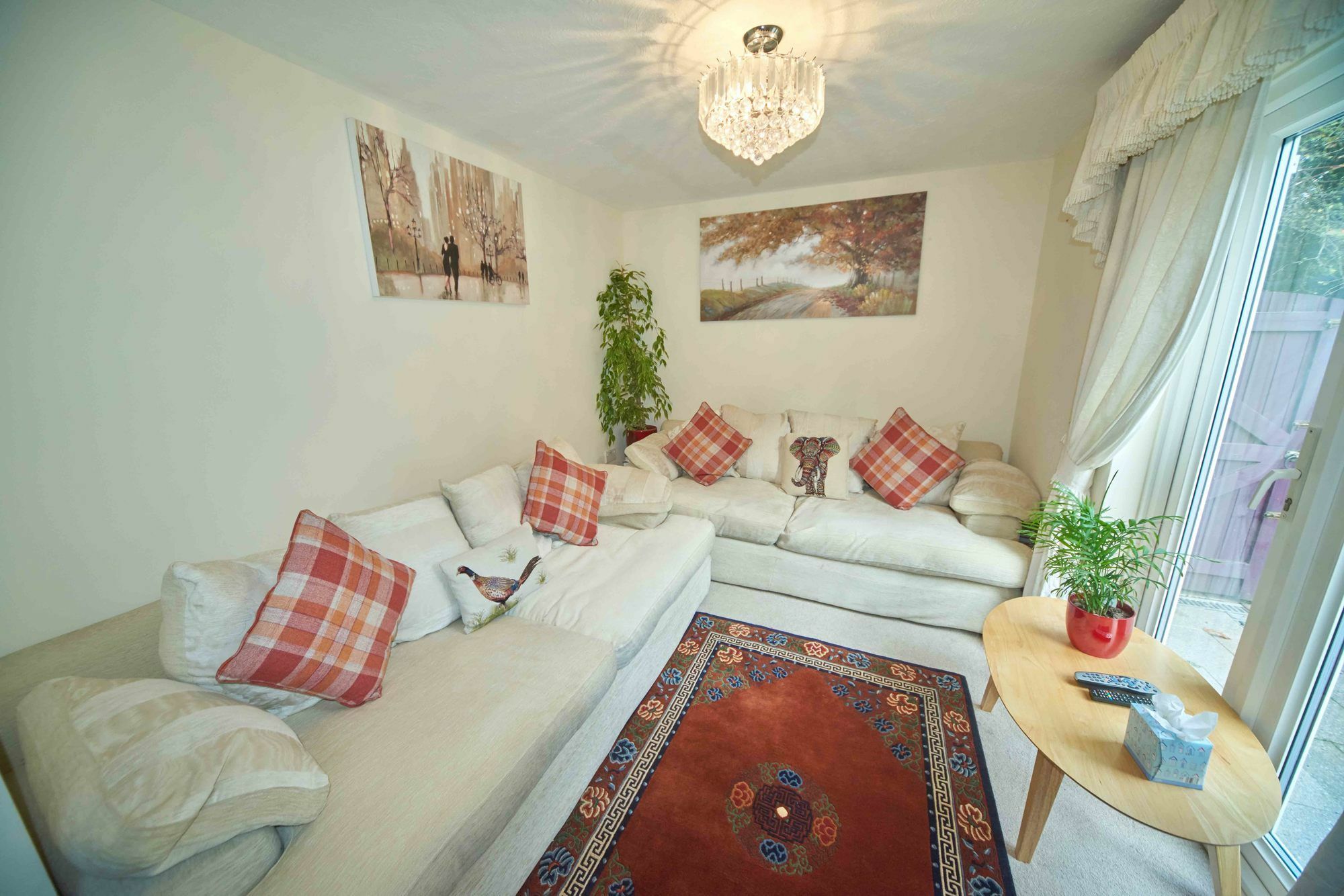 Forrester House Кэнтербари Экстерьер фото