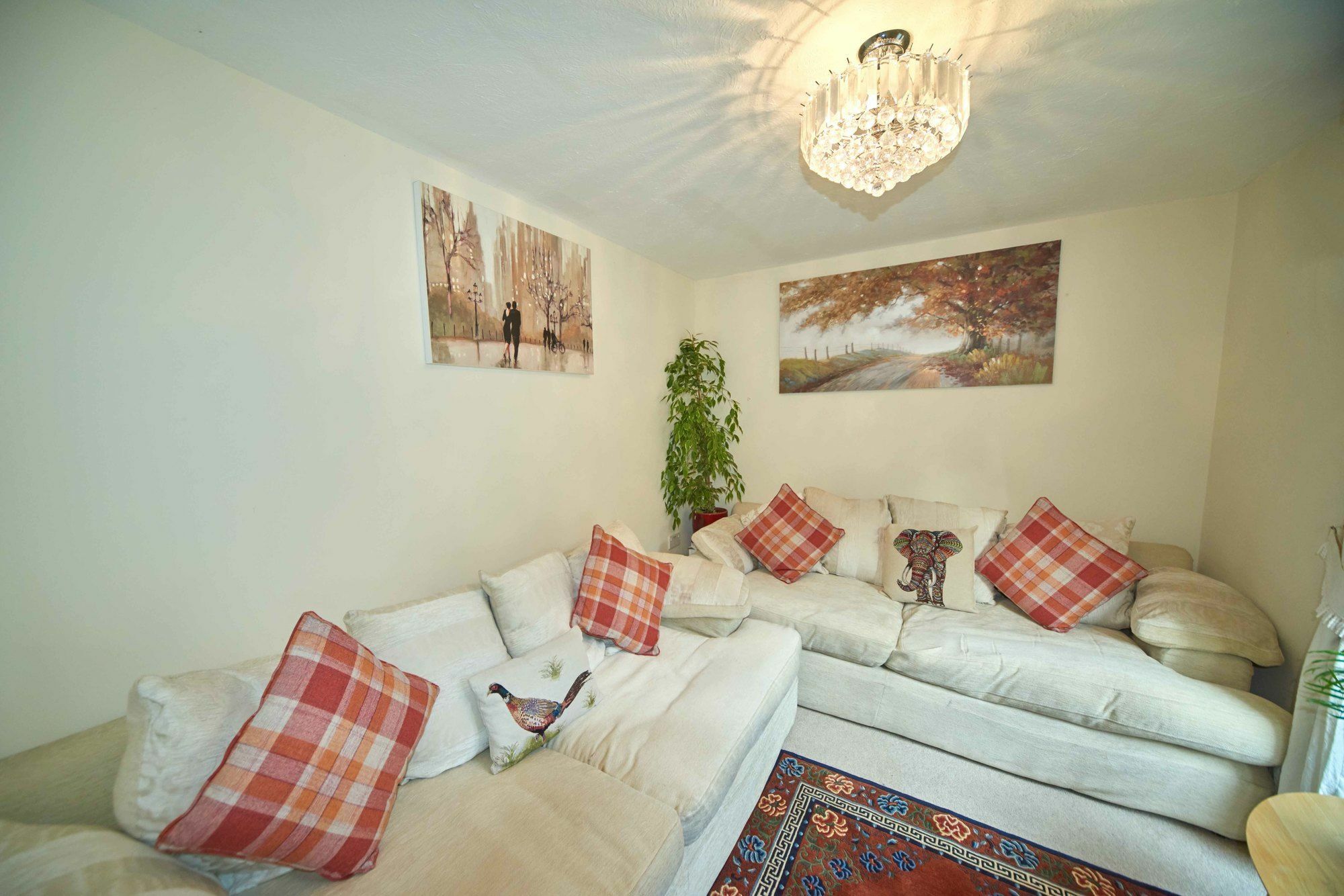Forrester House Кэнтербари Экстерьер фото