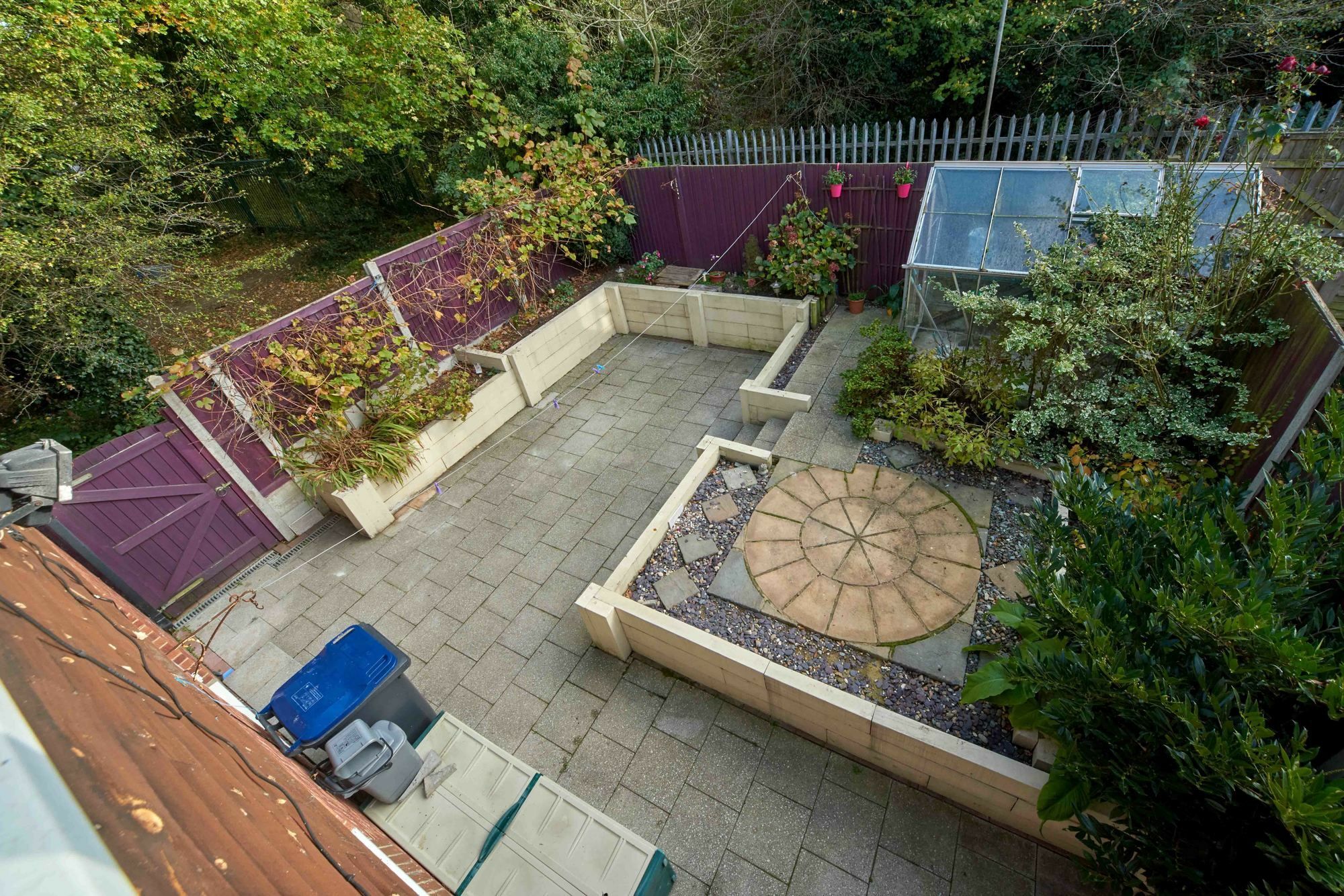 Forrester House Кэнтербари Экстерьер фото